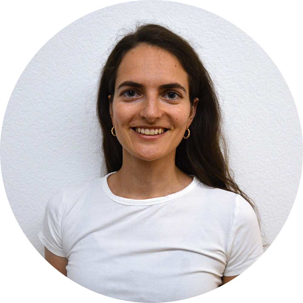 Laura Schmid, 