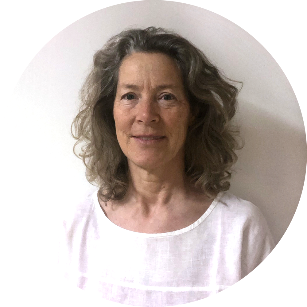 Tine Caroline Boysen, 